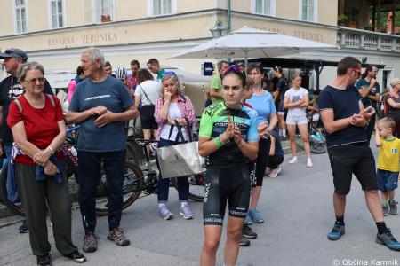 Italijansko in ukrajinsko slavje na 26. XCO Kamnik, 5 zmag za Calcit (26)